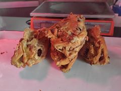 -秦氏环球炸鸡(解放北路店)