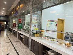 -北京益泉花园酒店