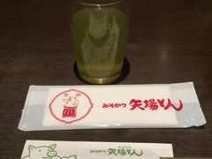 -矢场猪(名古屋站三井楼北馆店)