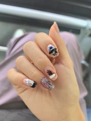 -鲸彩·美甲美睫科技护肤