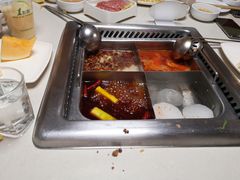 -海底捞火锅(枫蓝国际购物中心店)