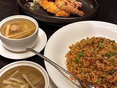 -浙江安吉JW万豪酒店·万豪中餐厅