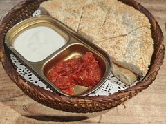 -耶里夏丽·新疆菜(南丹东路店)