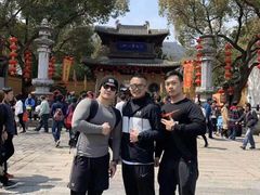 -银吉姆健身(恒隆馆)