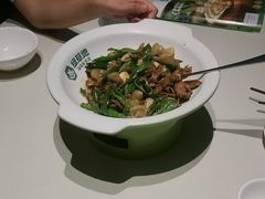 -绿草地·湘菜(7mall店)