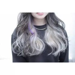 -GIRL STYLE 烫发·染发沙龙