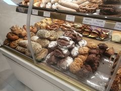 -烘焙町面包店(西四店)
