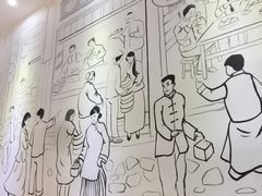 -百年龙袍蟹黄汤包(融创茂店)