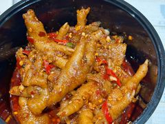 -嘉州九妹凤爪(乐山总店)