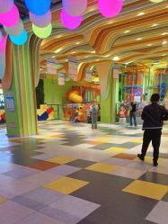 -宝燕乐园(闵行旗舰店)