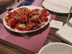-合肥皇冠假日酒店·菲亚斯特自助餐厅(黄山路店)