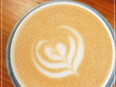 -Be Lived Cafe比例咖啡(摩天轮店)