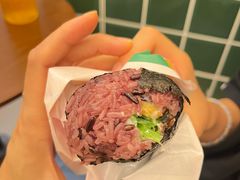 -阿杏饭团(悦汇城店)