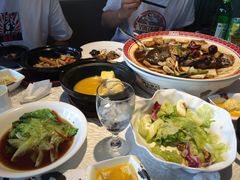 -旺顺阁·北京菜(北辰上品+)