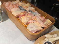 -芸山季·云南山珍菌火锅(人民广场来福士店)