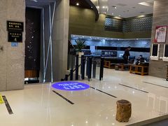 -纽斯桑拿会所(天山店)
