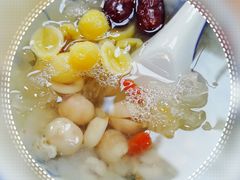 -一心甜汤(丹凤街店)