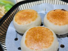 红糖锅盔-锦府盐帮·侯宅(五棵松万达店)