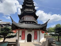 -西林禅寺