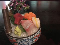 -羽山料理