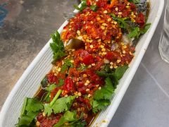 -浮何烤铺(桐梓林店)