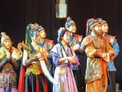 -交通银行前滩31演艺中心