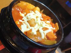 -老炉家木炭烤肉(长江国际店)