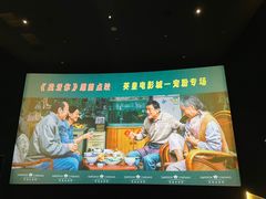 -英皇电影城(平安金融中心IMAX激光店)