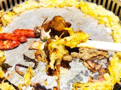-齐齐哈尔烤肉(惠山万达店)
