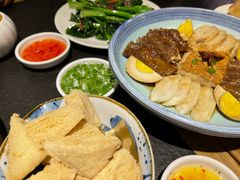 -潮堂 · 潮州菜(国贸商城店)