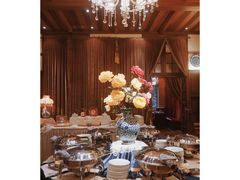 -马勒别墅饭店(静安寺店)