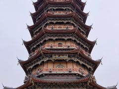 -葛仙湖公园