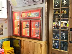 -韩热集市(百源店)