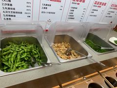 -海底捞火锅(奥森店)