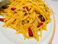 -川人百味·水煮活鱼(赛罕万达店)