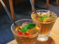 -蔡澜Pho·越南粉餐厅(海上世界店)