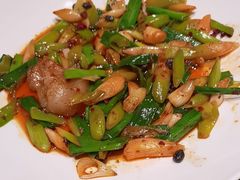 -贡宴盐帮菜自贡驻京联络处餐厅