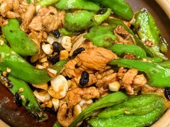 -白沙肴·长沙米粉.小炒湘菜(石厦时代广场店)