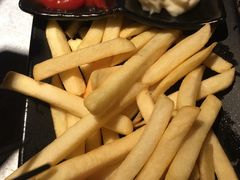 -吞鱼兽麻辣烤鱼(万达店)