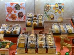 -檬舒舒MonChouChou(久光百货店)