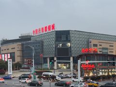 -中国丹阳眼镜城