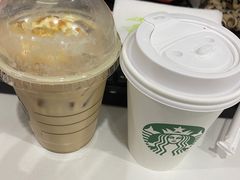 -星巴克臻选(济南恒隆店)