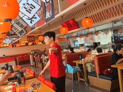 -莲寿司(国兴店)