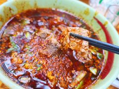牛肉-雨田饭店(华兴东街店)