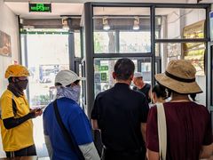 -赵家名吃四味烩菜(东大寺门食品街店)