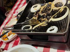 -西贝莜面村(当代商城店)