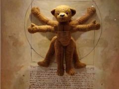 -济州岛泰迪熊博物馆