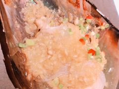 -很久以前羊肉串(中山公园店)