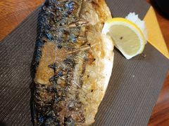 -鸟鹏烧鸟居酒屋(仁恒梦中心店)