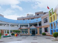 -协和实验幼儿园